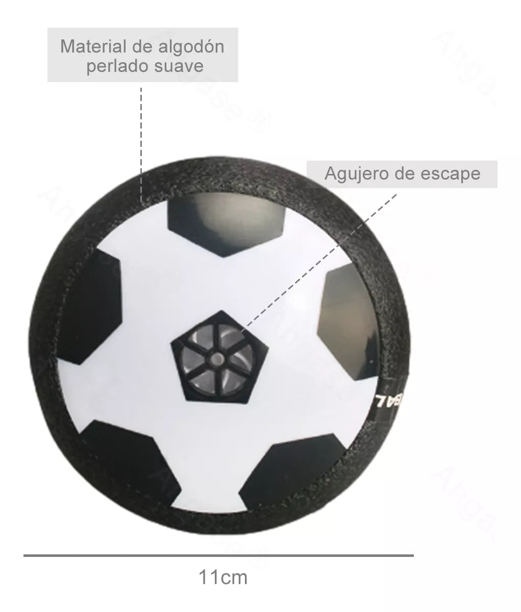 BALÓN DE FÚTBOL FLOTANTE - LIGHTBALL™