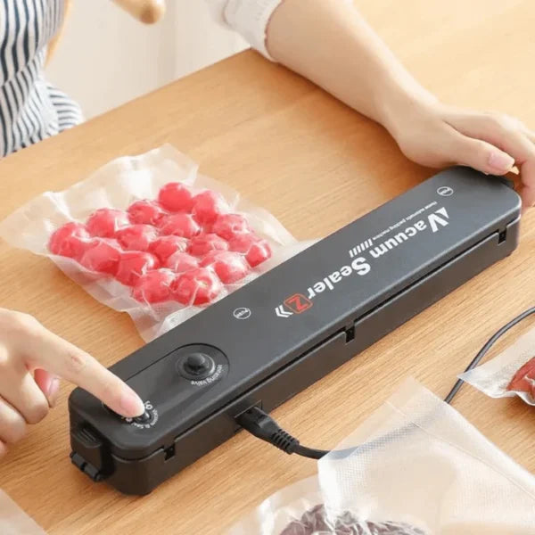 Selladora Al Vacio Vacuum SEALER Z®,