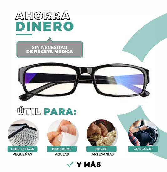 Lentes One Power Full Multifocales