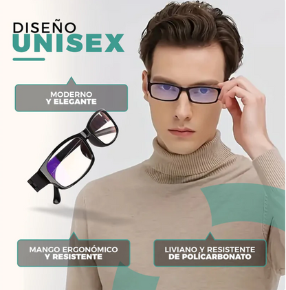 Lentes One Power Full Multifocales