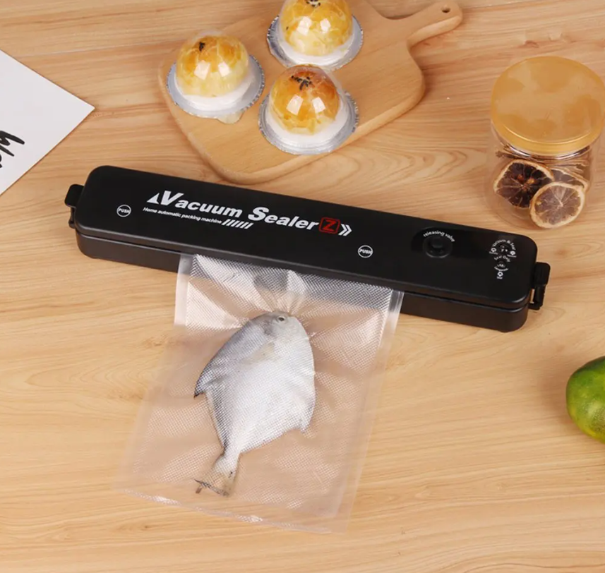 Selladora Al Vacio Vacuum SEALER Z®,