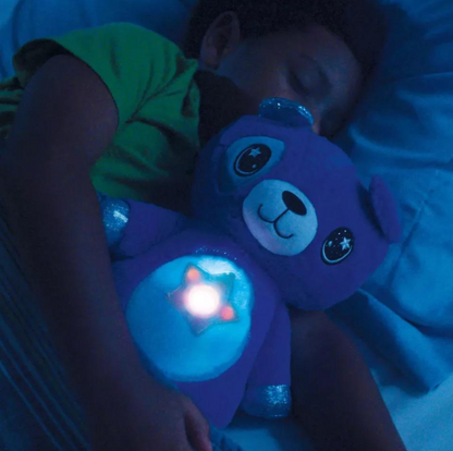 StarBelly Peluche Músical y Proyector