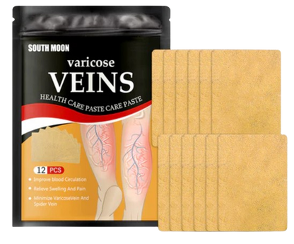 Pack de 48 Parches Anti Varices® Cuida tus Piernas