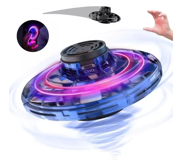 AeroFlare Fun Disc